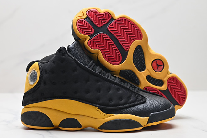 Air Jordan 13 Retro 23